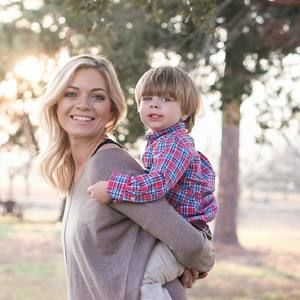 Meet your Posher, Taylor